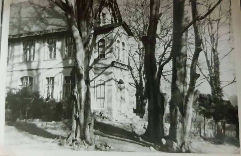 historische Villa Ottilienruh (2)