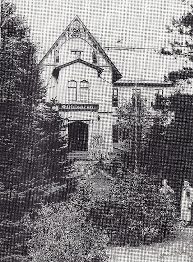 historische Villa Ottilienruh (1)